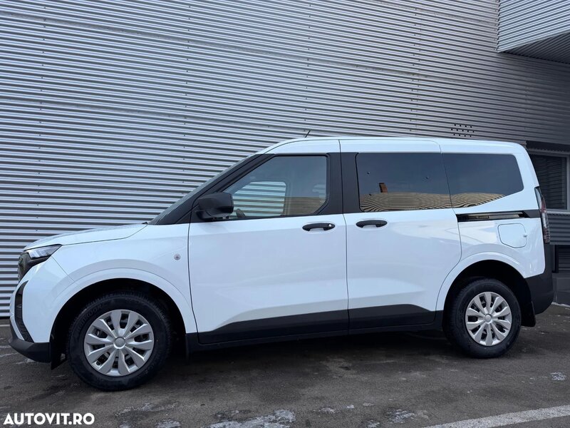 Ford Courier