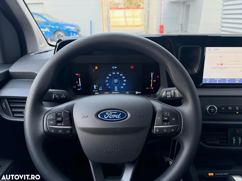 Ford Courier