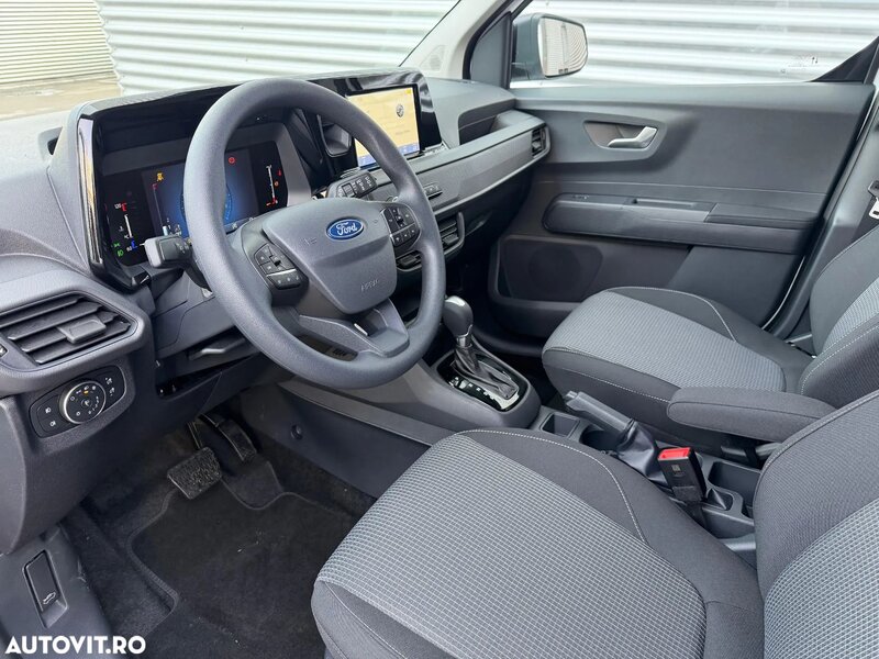 Ford Courier