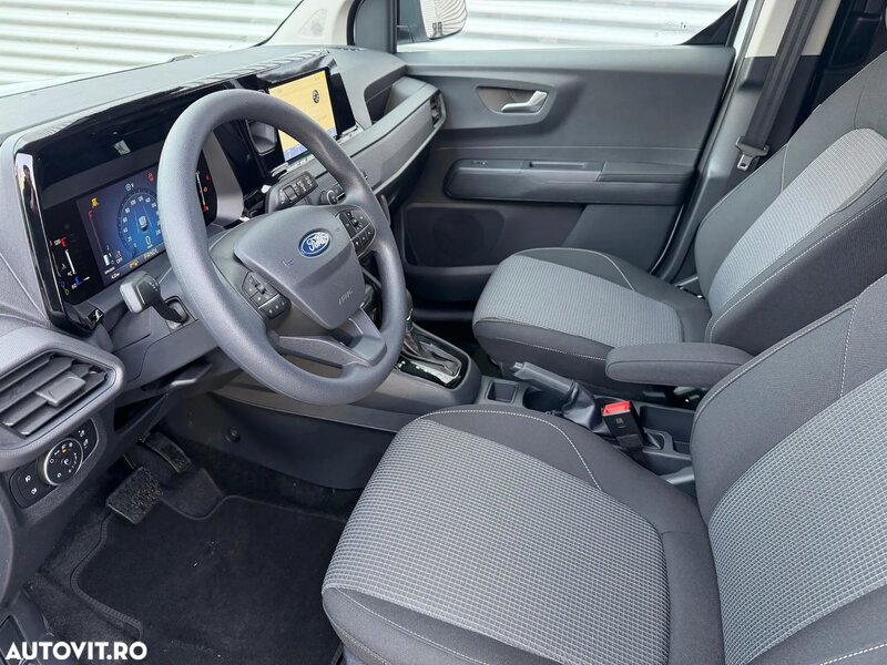 Ford Courier