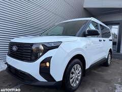 Ford Courier
