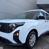 Ford Courier