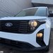 Ford Courier